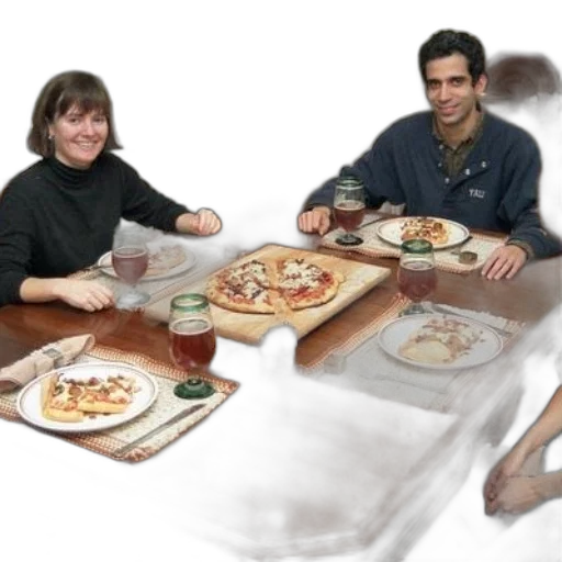 food, furniture, photorealistic, concept art transparent PNG cut-out
