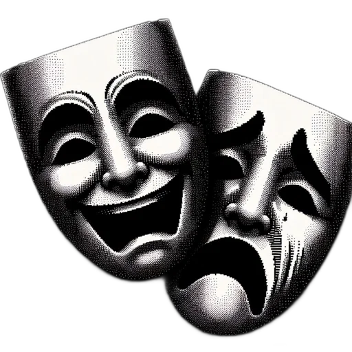 mask, face, jewelry, crown transparent PNG cut-out