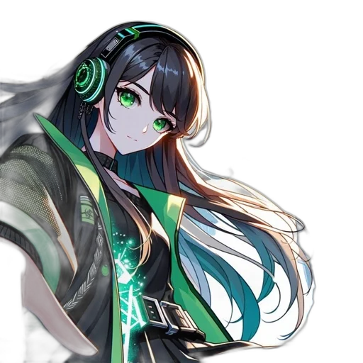 dress, staff, mask, weapon transparent PNG cut-out