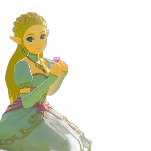 dress, staff, jewelry, concept art transparent PNG cut-out