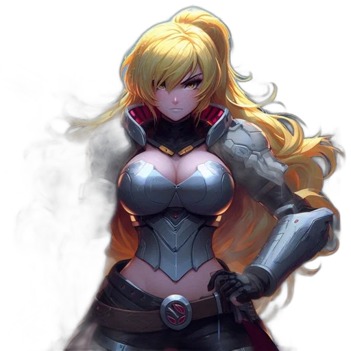 sword, weapon, concept art, fantasy art transparent PNG cut-out