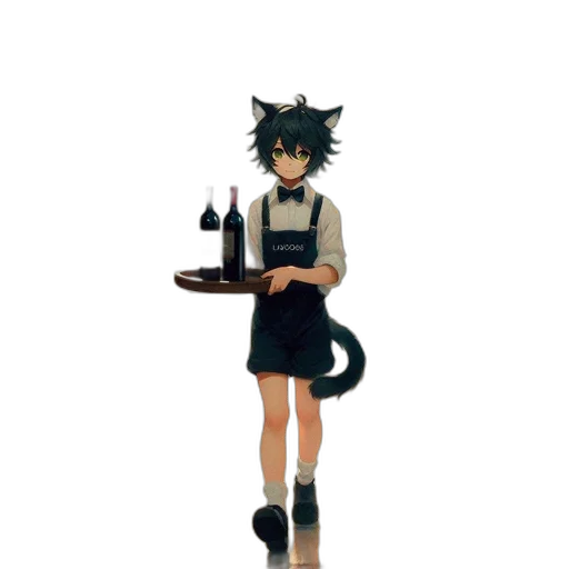 staff, animal, food, dragon transparent PNG cut-out