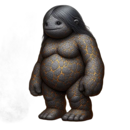 creature, animal, concept art, fantasy art transparent PNG cut-out