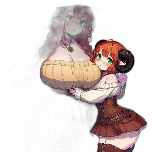 food, weapon, creature, dress transparent PNG cut-out