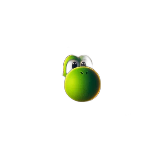 creature, animal, robot, staff transparent PNG cut-out