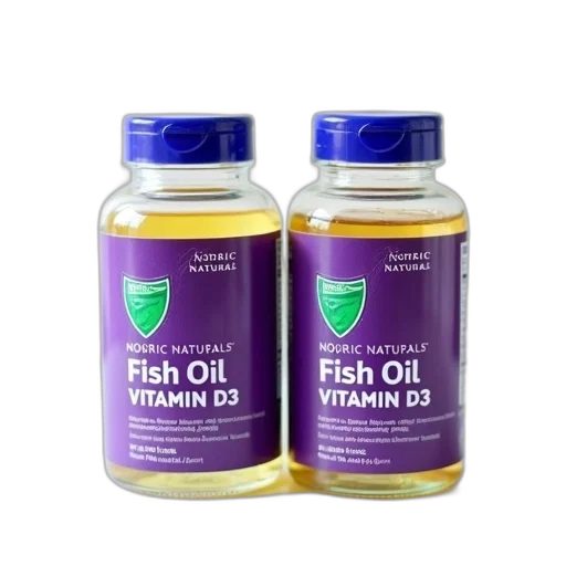 two, bottles, nordic, naturals transparent PNG cut-out
