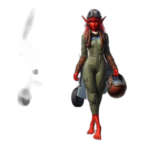 staff, dragon, concept art, fantasy art transparent PNG cut-out