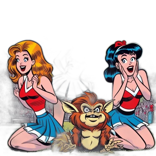 crown, comic book art, cartoon, concept art transparent PNG cut-out