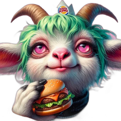 food, animal, creature, dragon transparent PNG cut-out