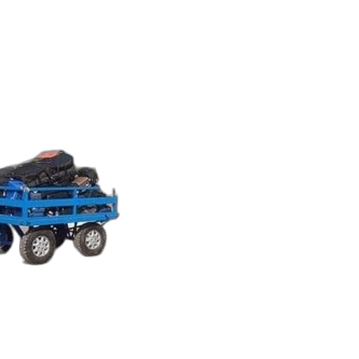 car, robot, weapon, furniture transparent PNG cut-out