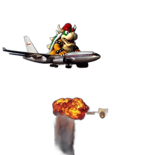 weapon, concept art, pixel art, 3d render transparent PNG cut-out