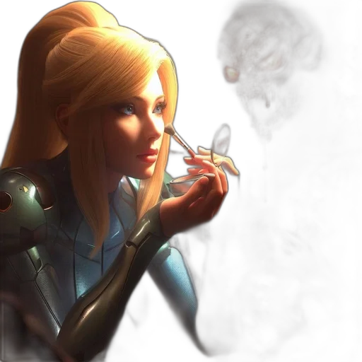 staff, face, concept art, fantasy art transparent PNG cut-out