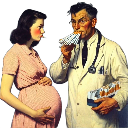 food, concept art, pregnant, woman transparent PNG cut-out