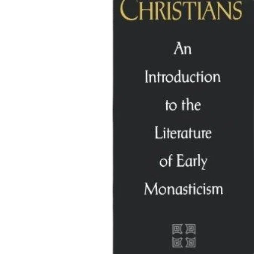 introduction, literature, early, monasticism transparent PNG cut-out