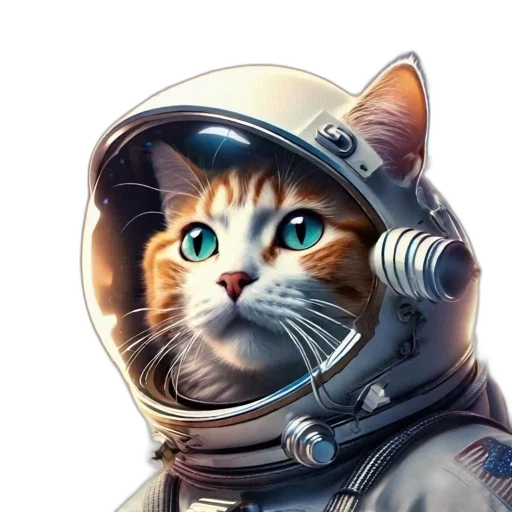 staff, animal, robot, face transparent PNG cut-out