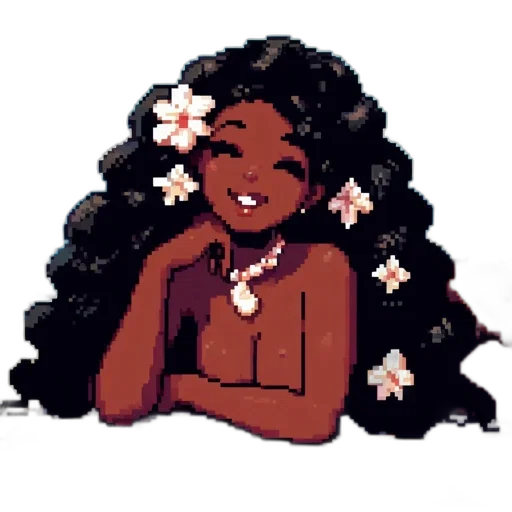 jewelry, flower, crown, hair transparent PNG cut-out