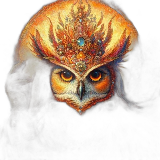 mask, crown, face, hat transparent PNG cut-out