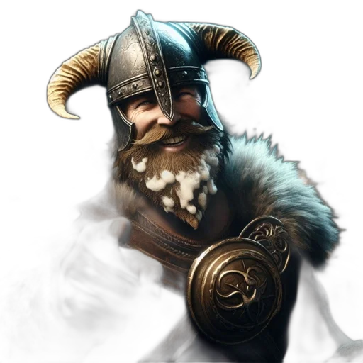 staff, dragon, sword, face transparent PNG cut-out