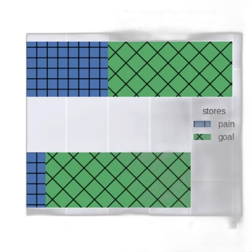 pixel art, green, monochrome, blue transparent PNG cut-out