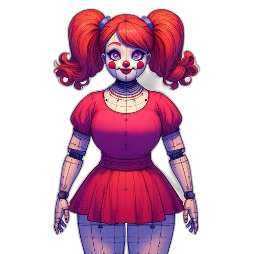 dress, staff, concept art, pixel art transparent PNG cut-out