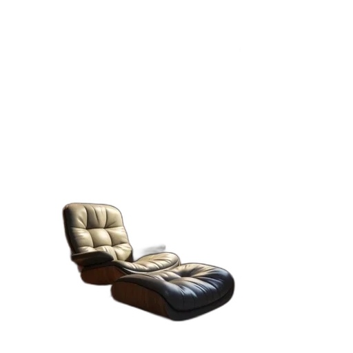 furniture, shoes, jewelry, 3d render transparent PNG cut-out