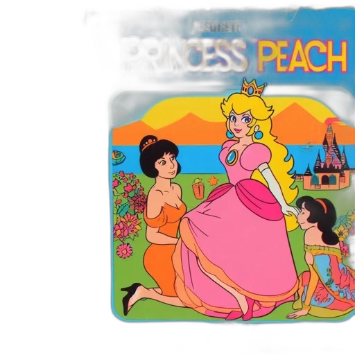 dress, artistic, rendition, bootleg transparent PNG cut-out