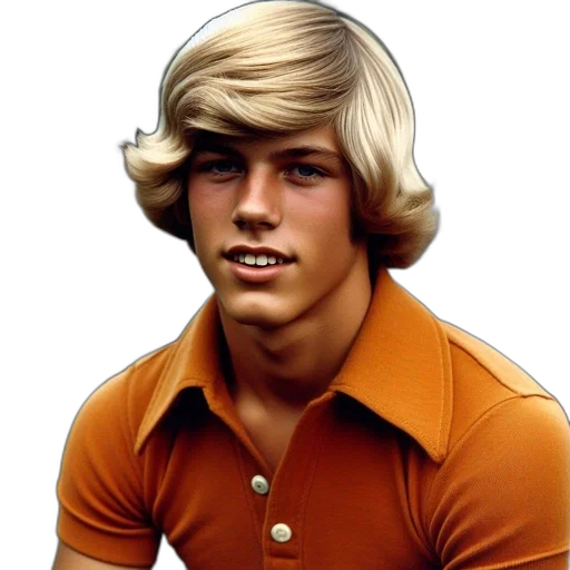 hair, face, hat, photorealistic transparent PNG cut-out