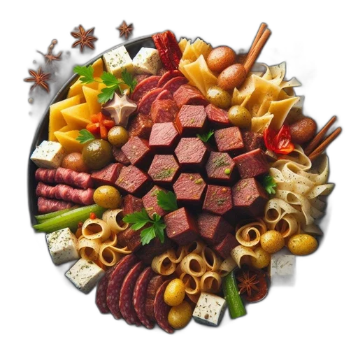 food, jewelry, crown, animal transparent PNG cut-out