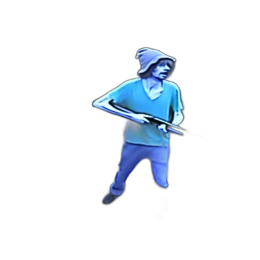 staff, weapon, sword, creature transparent PNG cut-out