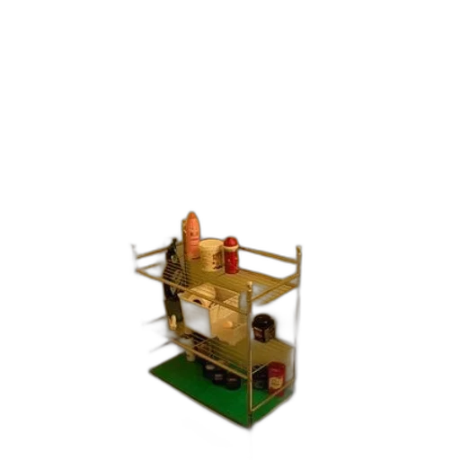 furniture, food, robot, weapon transparent PNG cut-out