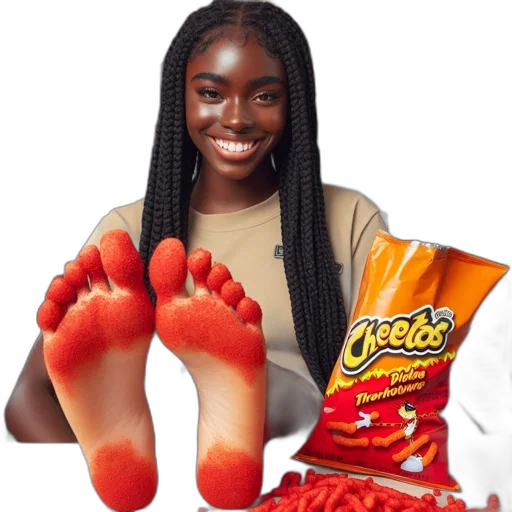 food, shoes, creature, photorealistic transparent PNG cut-out