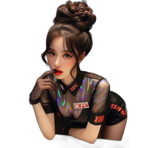 photorealistic, pixel art, fantasy art, concept art transparent PNG cut-out