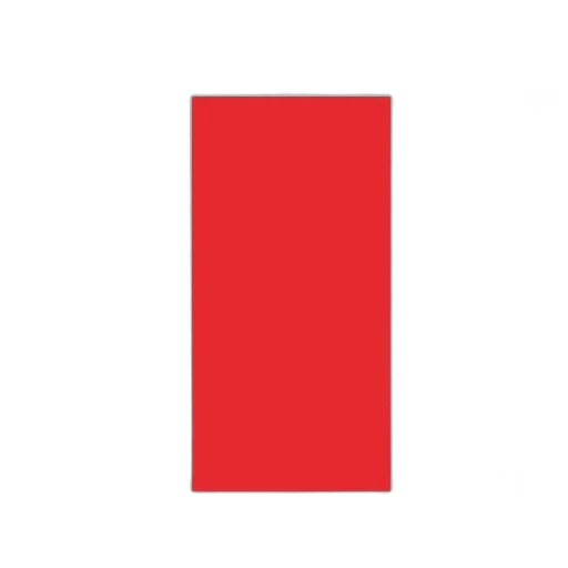 staff, red, monochrome, dark transparent PNG cut-out