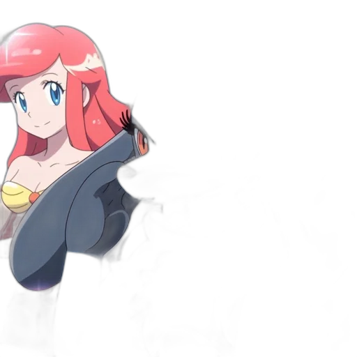 dress, hat, weapon, staff transparent PNG cut-out