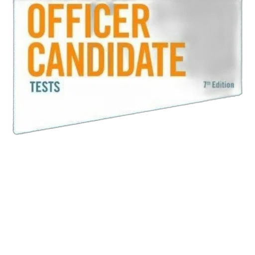 staff, officer, candidate, tests transparent PNG cut-out