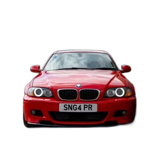 car, weapon, face, animal transparent PNG cut-out