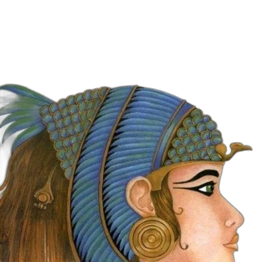 hat, jewelry, crown, mask transparent PNG cut-out