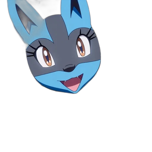 mask, animal, creature, hat transparent PNG cut-out