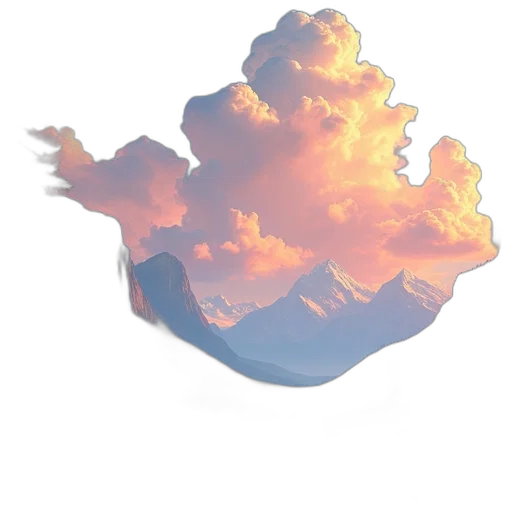 crown, dragon, hat, mask transparent PNG cut-out