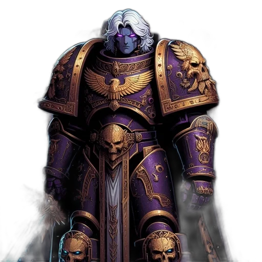 robot, staff, sword, concept art transparent PNG cut-out