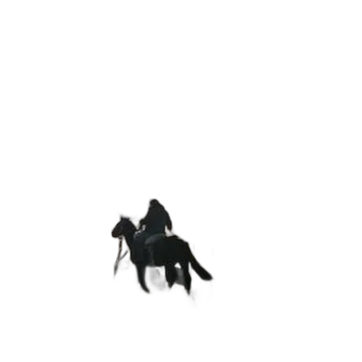 animal, dragon, creature, umbrella transparent PNG cut-out
