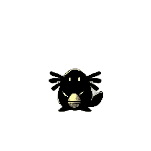 creature, animal, mask, dragon transparent PNG cut-out