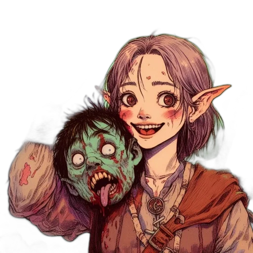 mask, face, fantasy art, concept art transparent PNG cut-out
