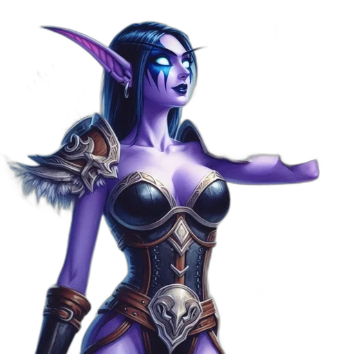 staff, fantasy art, concept art, pixel art transparent PNG cut-out
