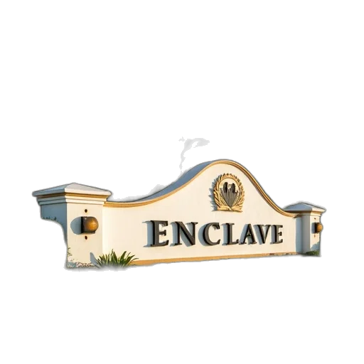 building, 3d render, sign, entrance transparent PNG cut-out