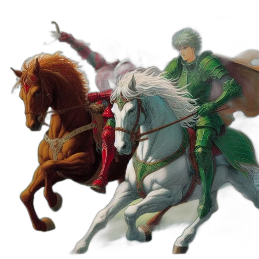sword, dragon, fantasy art, concept art transparent PNG cut-out