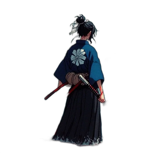staff, sword, weapon, dress transparent PNG cut-out