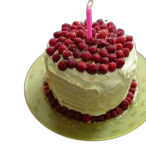 crown, food, hat, 3d render transparent PNG cut-out