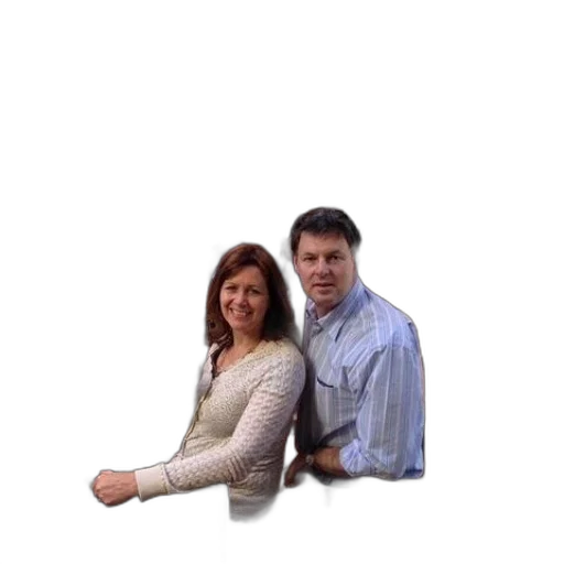 staff, furniture, jacket, shoes transparent PNG cut-out