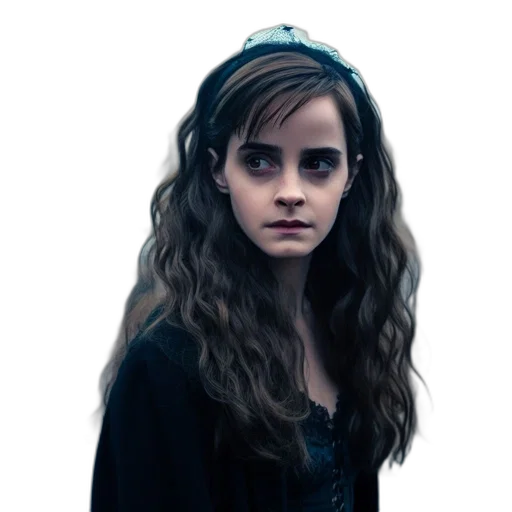 crown, face, dress, hat transparent PNG cut-out
